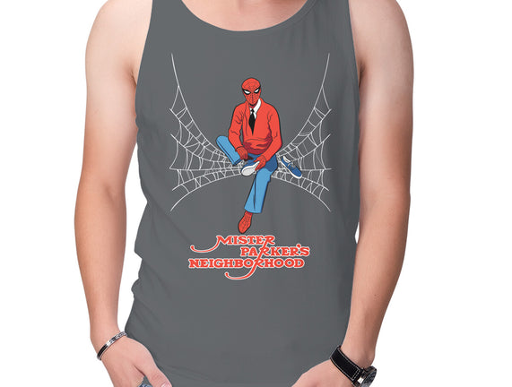 Mister Parker's Neighborhood