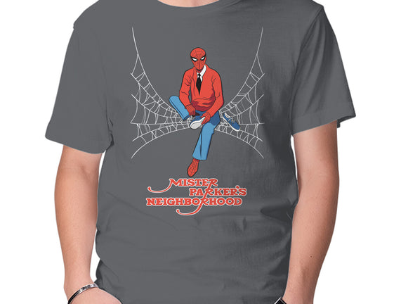 Mister Parker's Neighborhood