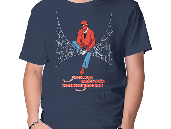 Mister Parker's Neighborhood
