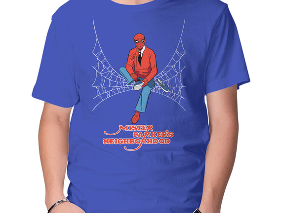 Mister Parker's Neighborhood
