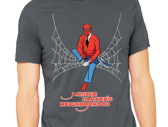 Mister Parker's Neighborhood