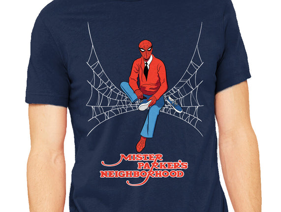 Mister Parker's Neighborhood