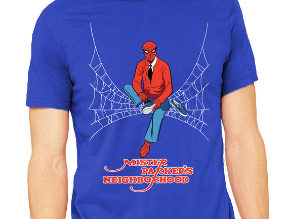 Mister Parker's Neighborhood