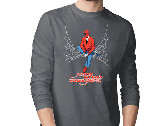 Mister Parker's Neighborhood