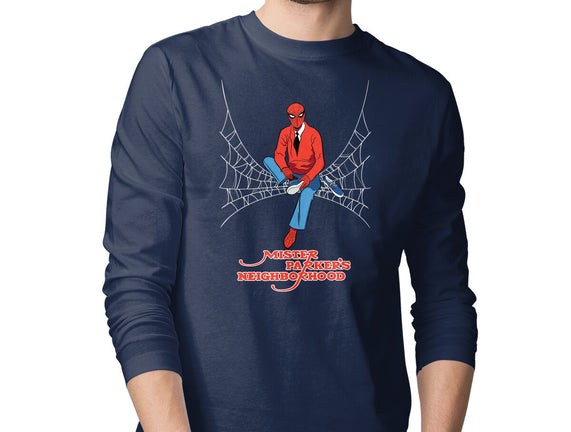 Mister Parker's Neighborhood