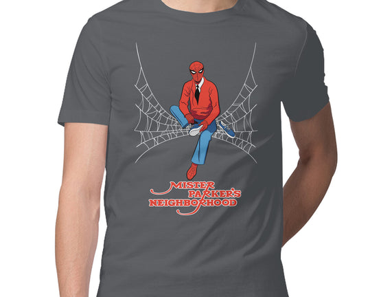 Mister Parker's Neighborhood
