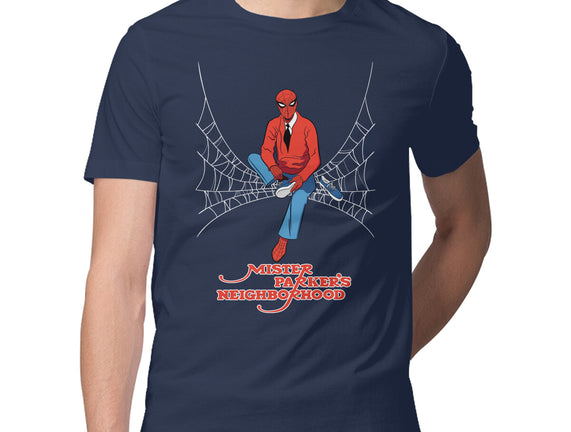 Mister Parker's Neighborhood