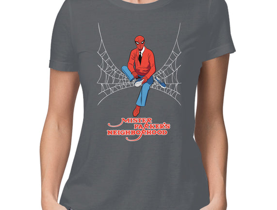 Mister Parker's Neighborhood