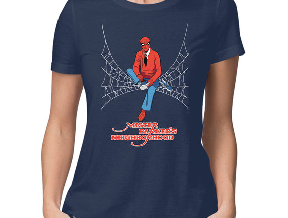 Mister Parker's Neighborhood