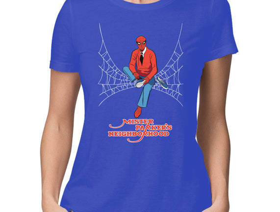 Mister Parker's Neighborhood