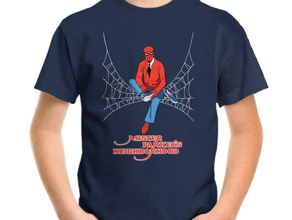 Mister Parker's Neighborhood