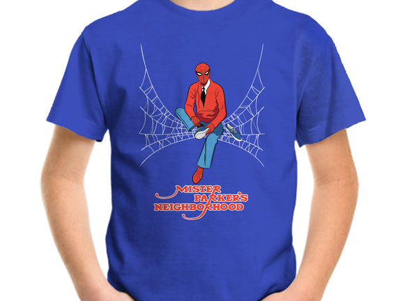 Mister Parker's Neighborhood