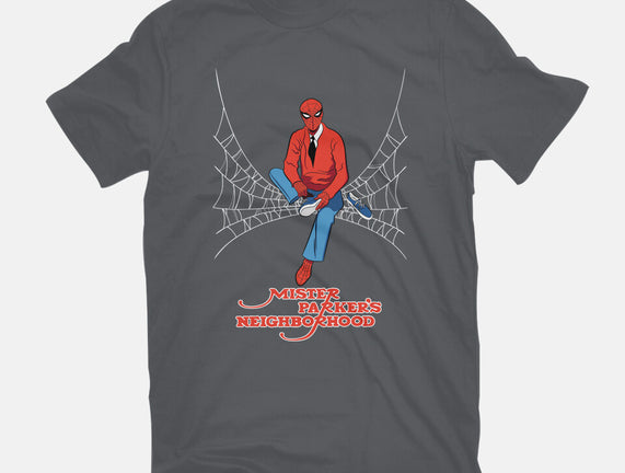 Mister Parker's Neighborhood
