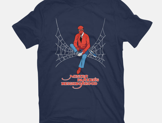Mister Parker's Neighborhood