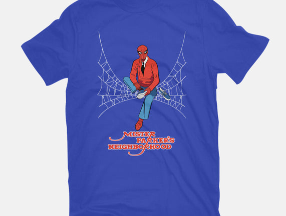 Mister Parker's Neighborhood