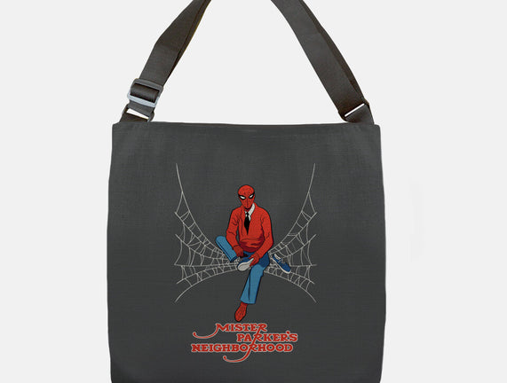 Mister Parker's Neighborhood