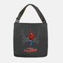 Mister Parker's Neighborhood-None-Adjustable Tote-Bag-kentcribbs