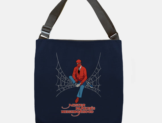 Mister Parker's Neighborhood