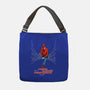 Mister Parker's Neighborhood-None-Adjustable Tote-Bag-kentcribbs