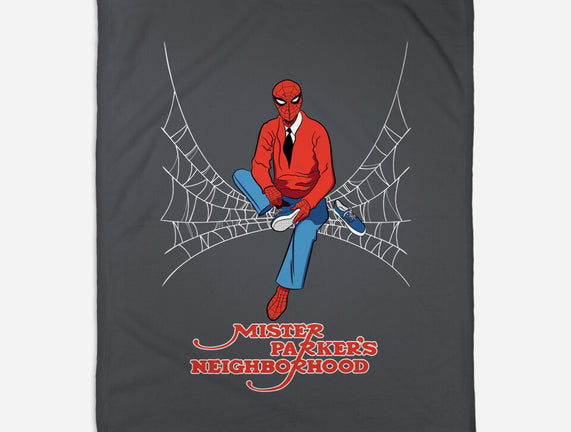 Mister Parker's Neighborhood