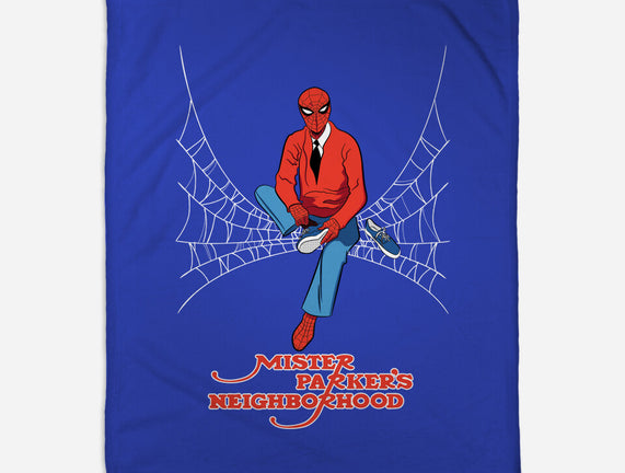 Mister Parker's Neighborhood