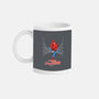 Mister Parker's Neighborhood-None-Mug-Drinkware-kentcribbs