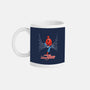 Mister Parker's Neighborhood-None-Mug-Drinkware-kentcribbs