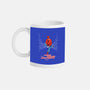Mister Parker's Neighborhood-None-Mug-Drinkware-kentcribbs
