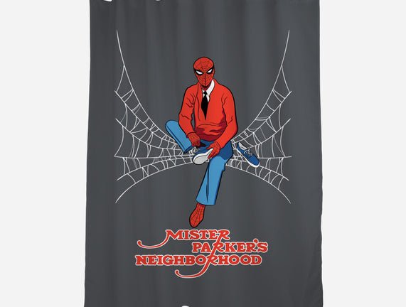 Mister Parker's Neighborhood