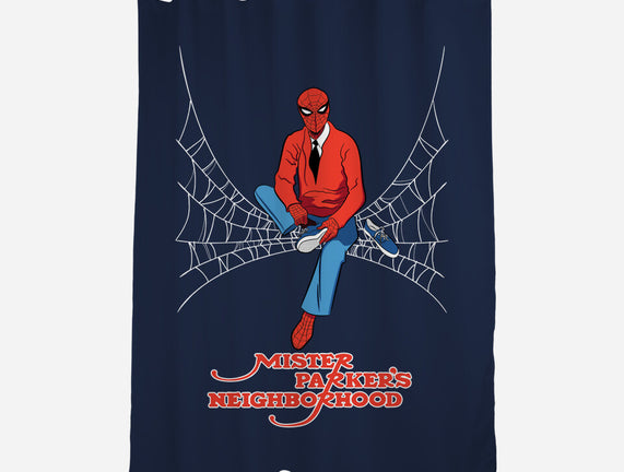 Mister Parker's Neighborhood