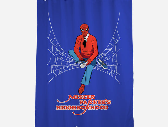 Mister Parker's Neighborhood