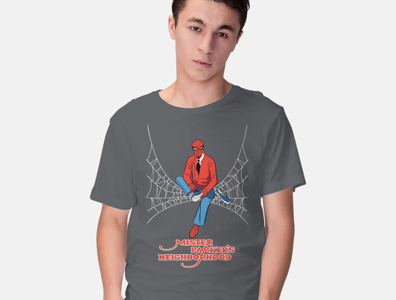 Mister Parker's Neighborhood