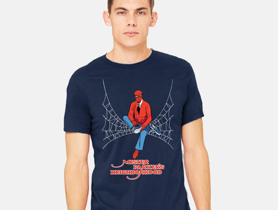 Mister Parker's Neighborhood