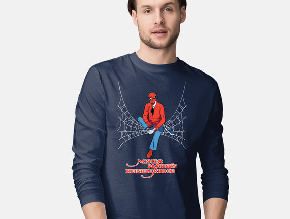 Mister Parker's Neighborhood
