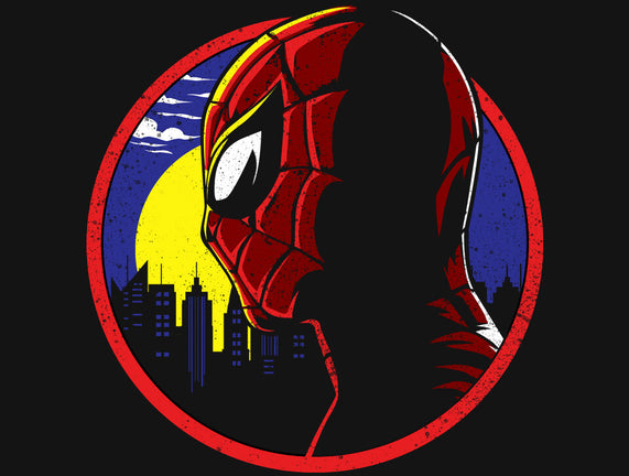 Spidey Tracy