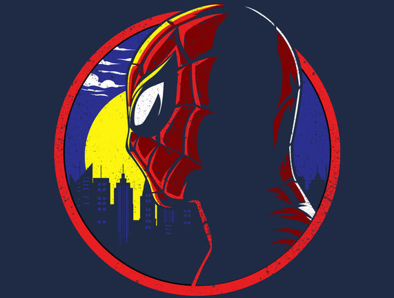 Spidey Tracy