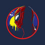 Spidey Tracy-Youth-Basic-Tee-dandingeroz