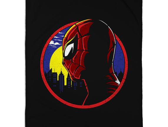 Spidey Tracy