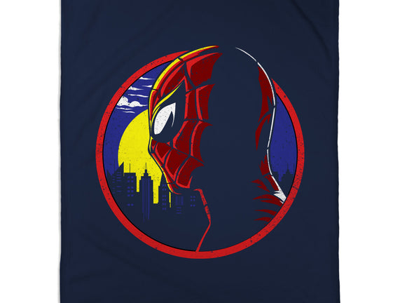 Spidey Tracy
