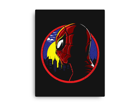 Spidey Tracy