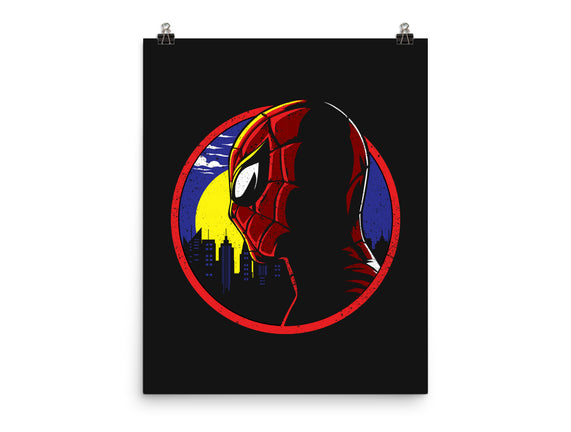Spidey Tracy
