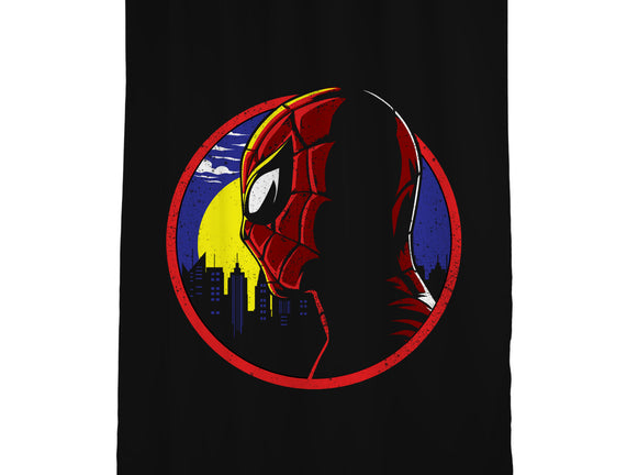 Spidey Tracy