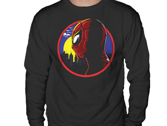 Spidey Tracy