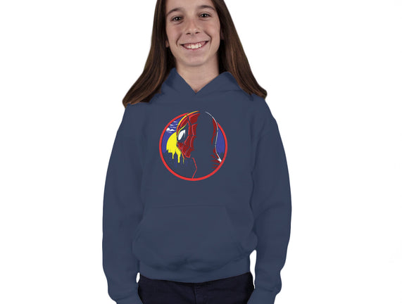 Spidey Tracy