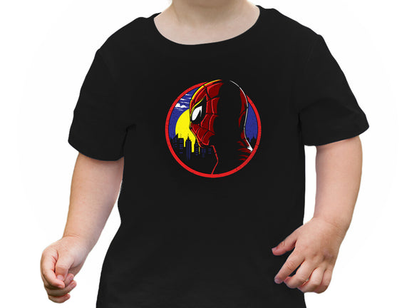 Spidey Tracy