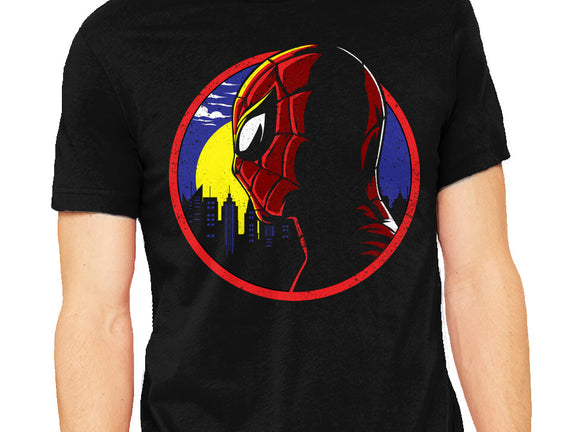 Spidey Tracy