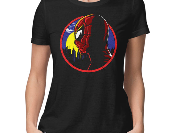 Spidey Tracy