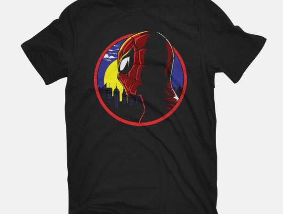 Spidey Tracy