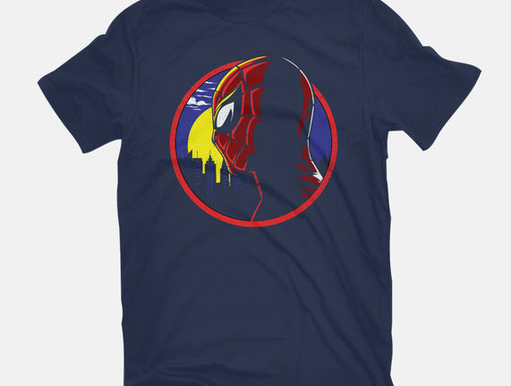 Spidey Tracy