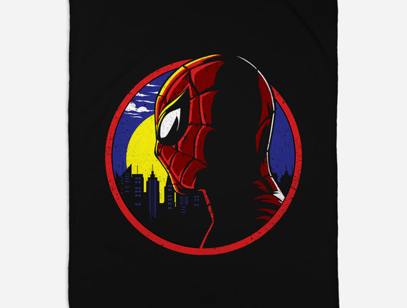 Spidey Tracy